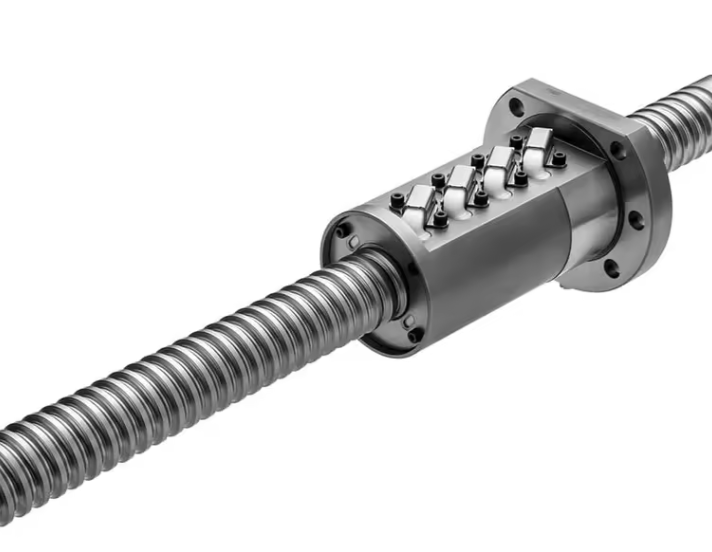 Vít Me Bi Brother TI14IFL/D21: Giải Pháp Truyền Động Chính Hãng Cho Máy Công Cụ Brother